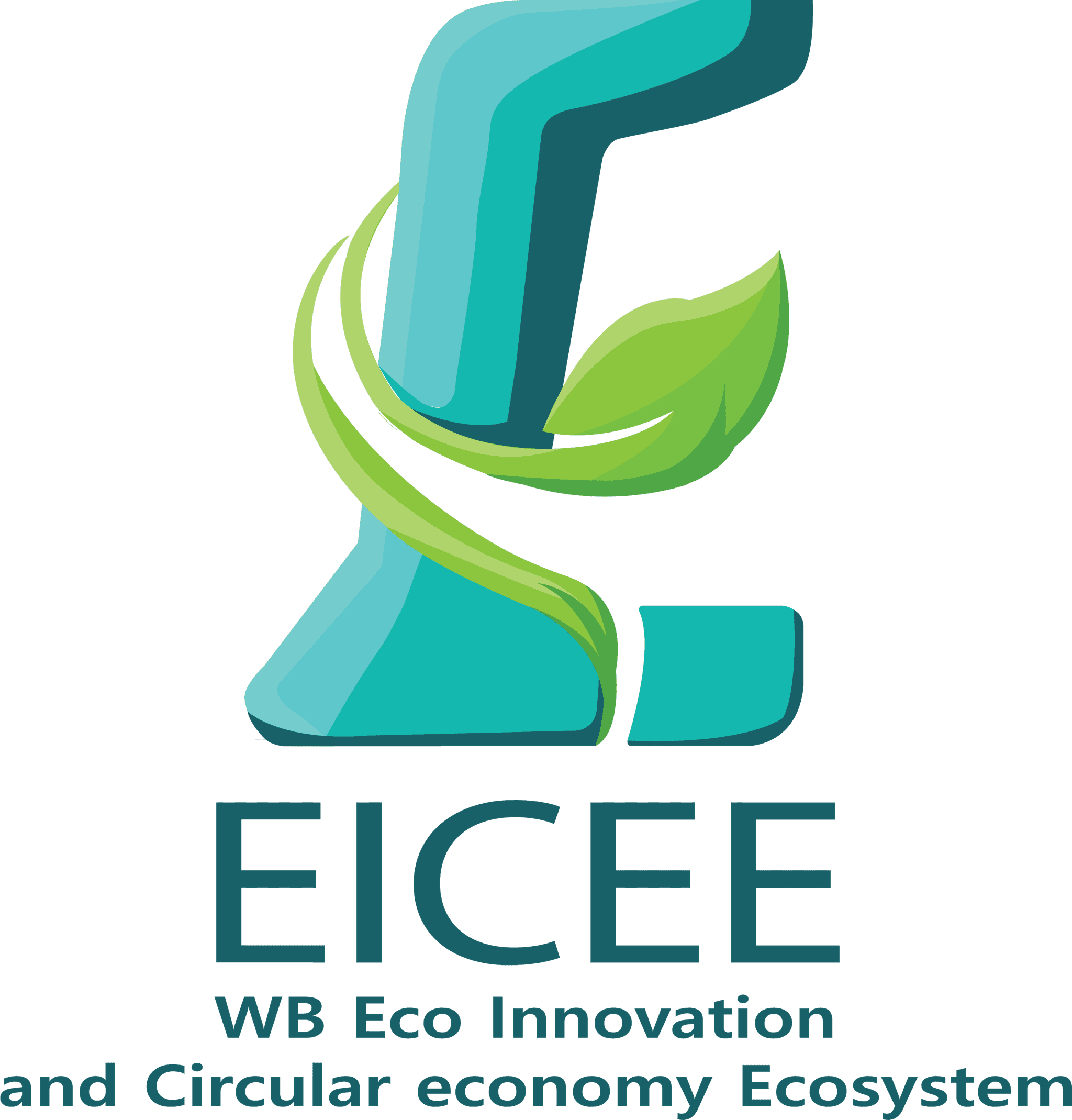 EICEE project logo